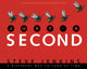 Book cover of: Just a Second. By: Steve Jenkins