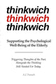 Book cover of: Thinkwich,Thinkwich,Thinkwich. By: A. C French
