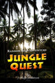 Book cover of: Random Solo Adventure: Jungle Quest. By: J. Pingo Lindstrom
