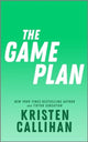 Book cover of: Game Plan. By: Kristen Callihan