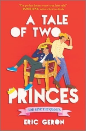 Tale of Two Princes