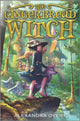 Book cover of: Gingerbread Witch. By: Alexandra Overy