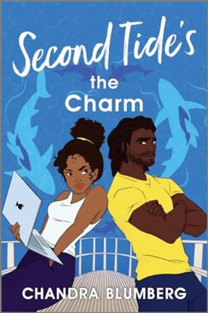 Second Tide's the Charm