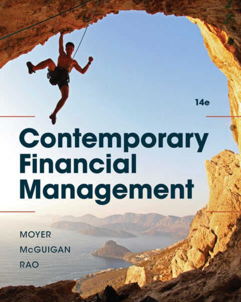 Contemporary Financial Management