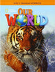 Book cover of: Our World 3: Grammar Workbook (American English)