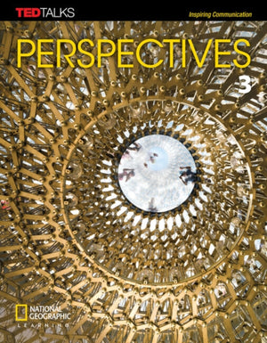 Perspectives 3: Workbook