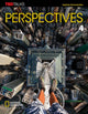 Book cover of: Perspectives 4: Combo Split A. By: National Geographic Learning