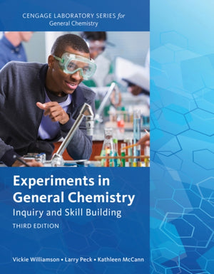 Experiments in General Chemistry