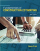 Book cover of: Fundamentals of Construction Estimating. By: David Pratt