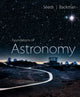 Book cover of: Foundations of Astronomy. By: Michael A. Seeds