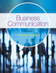Book cover of: Business Communication. By: Thomas Means