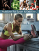 Book cover of: Nutrition for Sport and Exercise. By: Marie Dunford