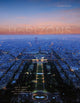 Book cover of: Horizons, Student Edition. By: Joan H. Manley