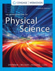 Book cover of: Introduction to Physical Science. By: James Shipman