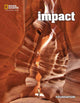 Book cover of: Impact Foundation. By: Katherine Stannett