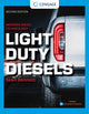 Book cover of: Modern Diesel Technology. By: Sean Bennett