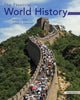 Book cover of: Essential World History. By: William J. Duiker