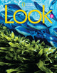Book cover of: Look 3 (British English). By: Daniel Barber