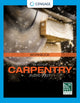 Book cover of: Student Workbook for Vogt's Carpentry, 7th. By: Floyd Vogt