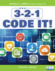 Book cover of: 3-2-1 Code It!. By: Michelle Green