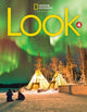 Book cover of: Look 4: Workbook. By: Rob Sved