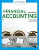 Book cover of: Financial Accounting. By: Carl Warren