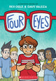 Four Eyes 9781338574968 Rex Ogle
