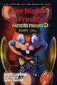 Bunny Call (Five Nights at Freddy's: Fazbear Frights #5) 9781338576047 Scott Cawthon