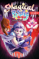 Book cover of: Magical Boy Volume 2. By: The Kao