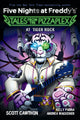 Five Nights at Freddy's: Tales from the Pizzaplex #7 9781338871357 Scott Cawthon