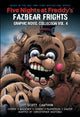 Five Nights at Freddy's: Fazbear Frights Graphic Novel #4 9781339005300 Scott Cawthon