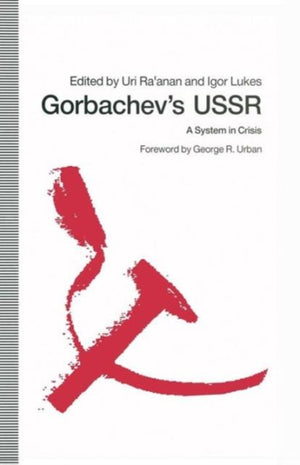 Gorbachev’s USSR
