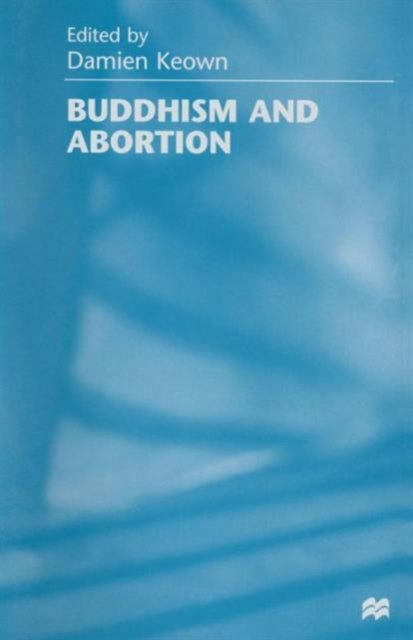 Buddhism and Abortion