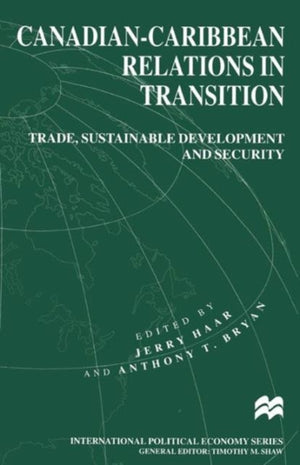 Canadian-Caribbean Relations in Transition