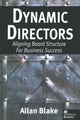 Book cover of: Dynamic Directors. By: Allan Blake