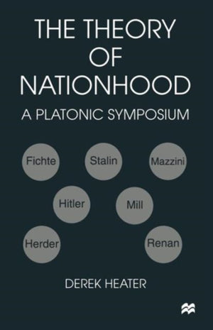 Theory of Nationhood