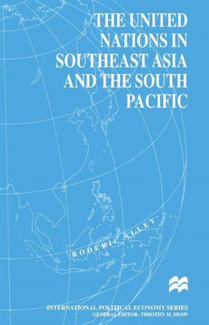 United Nations in Southeast Asia and the South Pacific