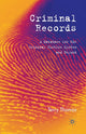 Book cover of: Criminal Records. By: Thomas, T.