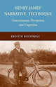 Book cover of: Henry James' Narrative Technique. By: K. Boudreau