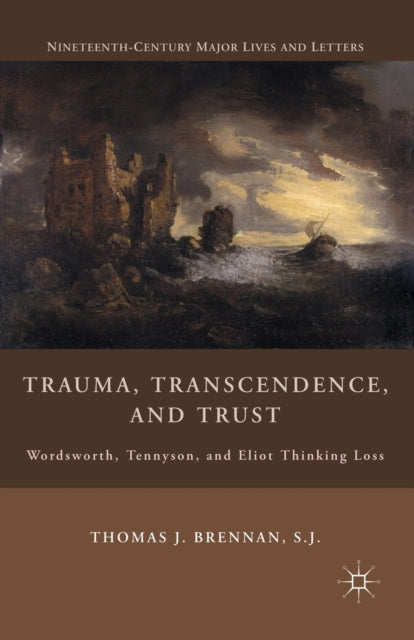 Trauma, Transcendence, and Trust