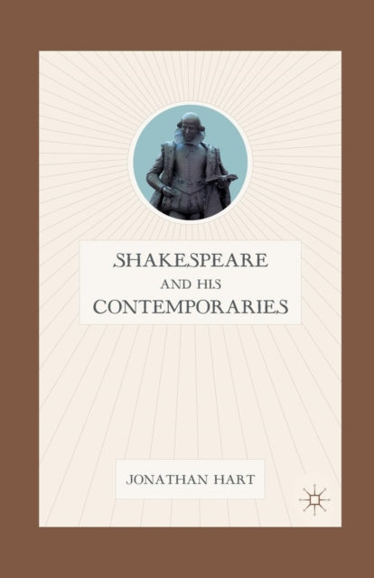 Book cover of: Shakespeare and His Contemporaries. By: J. Hart