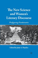 Book cover of: New Science and Women's Literary Discourse. By: J. Hayden