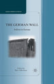 Book cover of: German Wall. By: M. Silberman