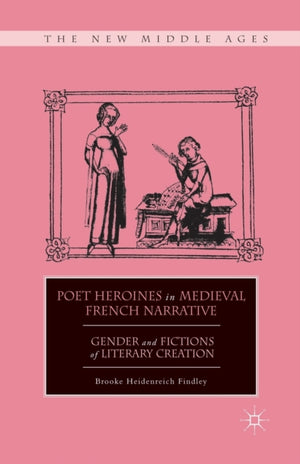 Poet Heroines in Medieval French Narrative