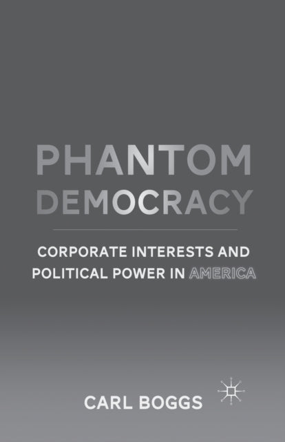 Phantom Democracy