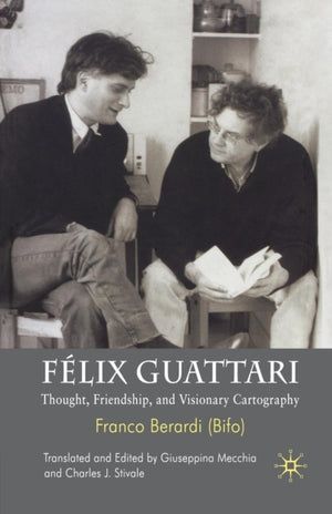 Felix Guattari