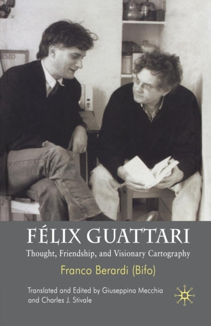 Felix Guattari