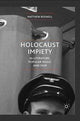 Book cover of: Holocaust Impiety in Literature, Popular Music and Film. By: M. Boswell