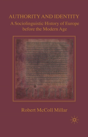 Authority and Identity