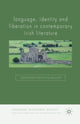 Book cover of: Language, Identity and Liberation in Contemporary Irish Literature. By: J. Keating-Miller